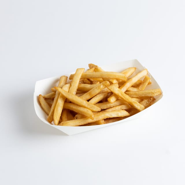 Big Fry.