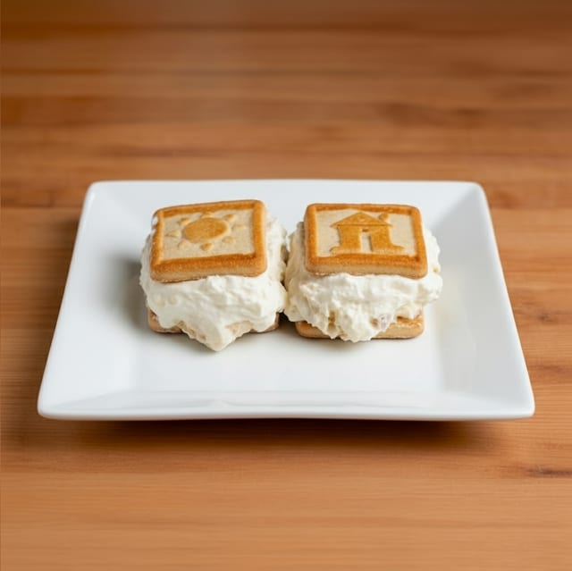 Nana’s Banana Pudding.