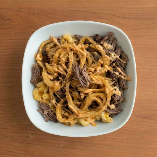 CHILI MAC.