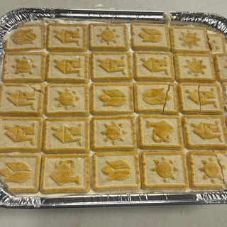 Nana's Banana Pudding
