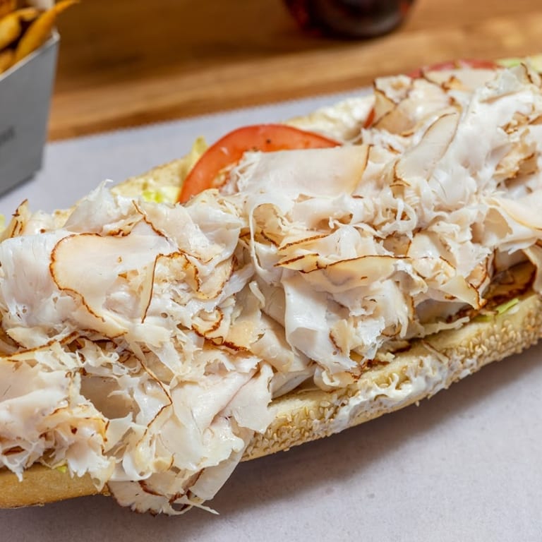 Indulge in Decadent Ice Cream Delights