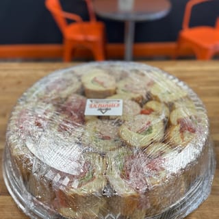 Large Specialty Tray
