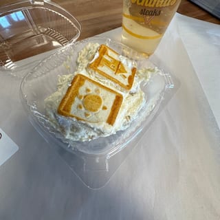 Nana’s Banana Pudding